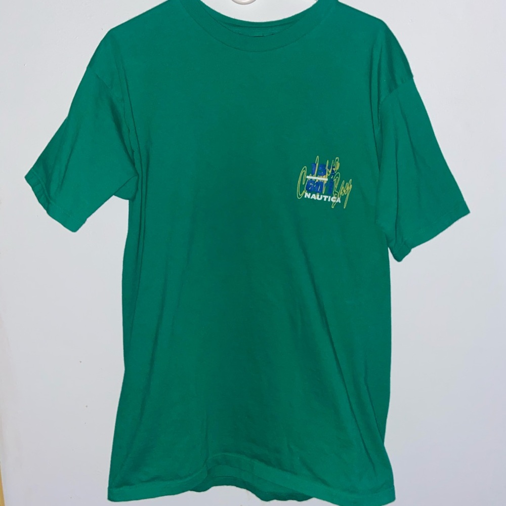 VINTAGE💥 Nautica T-Shirt